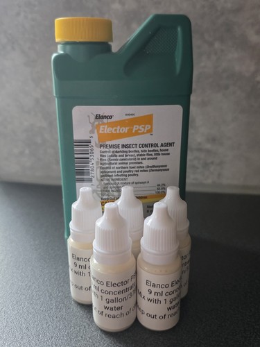 Elanco elector psp concentrate - elanco,