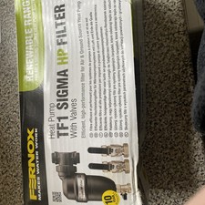 Fernox 22mm TF1 Sigma HP