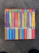 Phizz-Whizzing Collection: 15