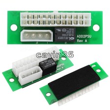 Multiple Power Supply