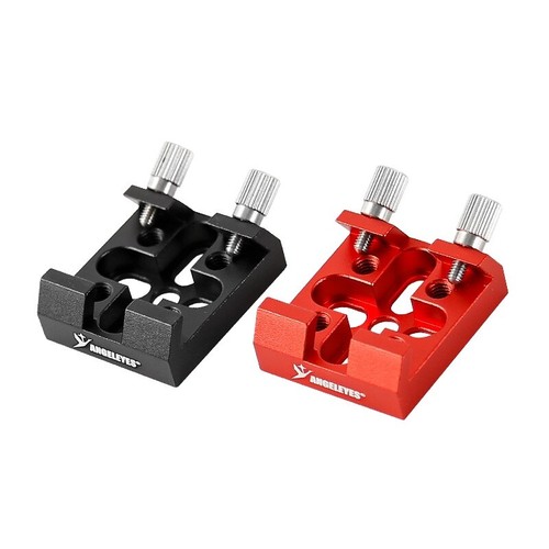 Flat base finder scope bracket - flat,