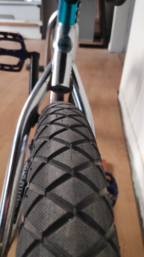 Bmx old school bikes - old,