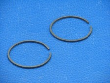 Piston Rings Fits for Zipper Mos 911 Strimmer 52ccm