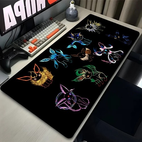 Pokémon eevee evolutions - pokémon,