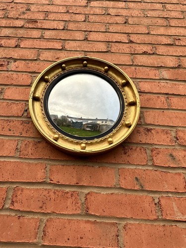 Antique regency style round - antique,