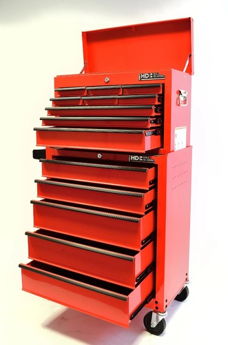 Hilka tool cabinet drawer - hilka,