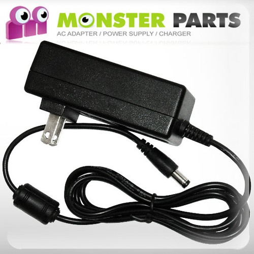 Adapter fit 12vdc - 12vdc, trek