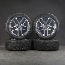 20 Inch Winter Tyres Mercedes GLC63 AMG X253 C253 A2534013600