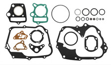 Full Gasket Set Honda  C50C Cub 82-84, C50E Super Cub 84-85, C50 LAC-LAG 82-89