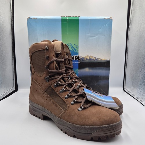 Men meindl boots - men's, 14