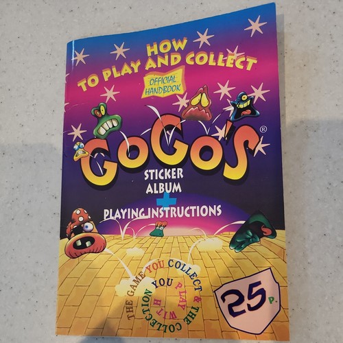 Gogo crazy bones official - gogo's,