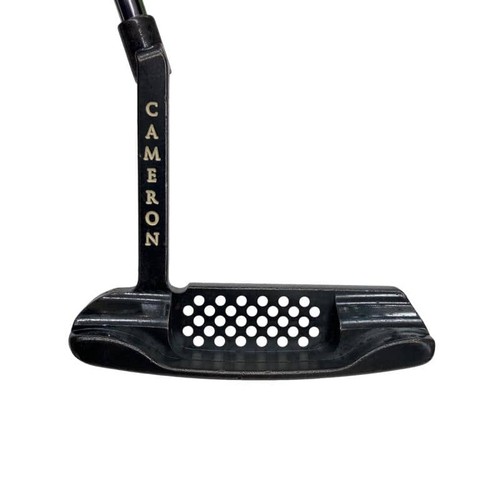 Scotty cameron teryllium tei3 - scotty,