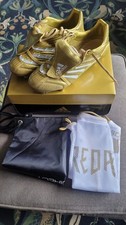 ADIDAS PREDATOR ABSOLUTE GOLD