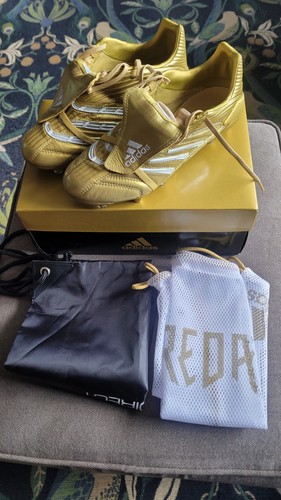 Adidas predator absolute gold - adidas,
