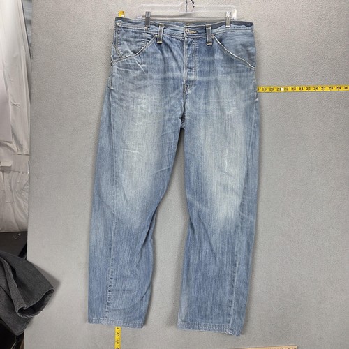 Vintage levis engineered jeans - engineered,