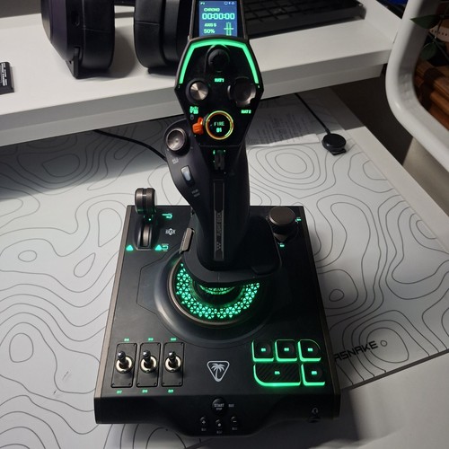 Turtle beach velocity one - turtle,