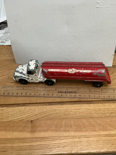 Vintage lone star articulated - lone,