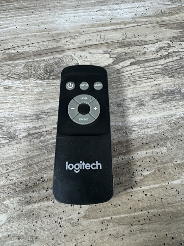 Original logitech z906 remote - z906,