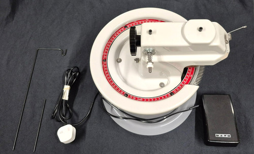 Brother knitting machine - brother,