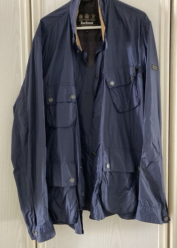 Barbour international men - barbour, men's
