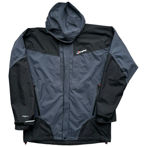Berghaus hydroshell elite - berghaus,