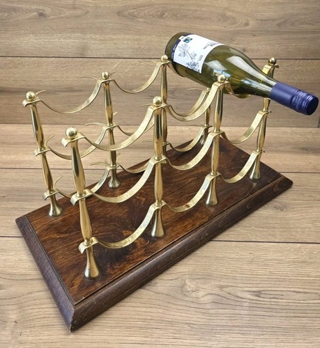 French brass mahogany - &,
