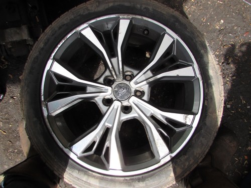 Ford mondeo mk5 line - st,