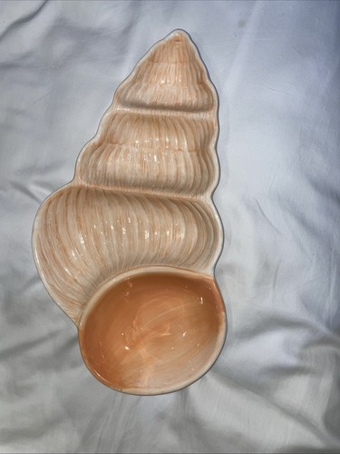 Vintage shell shaped starter - starter, 4