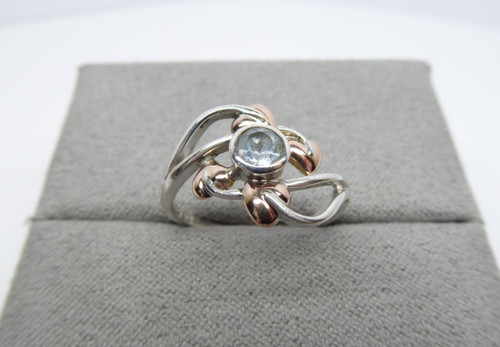 Clogau gold silver 9ct - clogau,