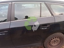 TOYOTA AVENSIS D-4D MK3