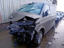 Volkswagen Transporter T6.1