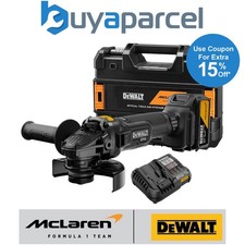 Dewalt mclaren dcg45mp1t - dewalt, f1