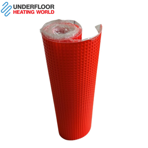 Self adhesive decoupling mat - adhesive,
