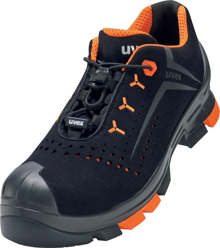 Uvex halbschuhe s1p 65012 - 2,