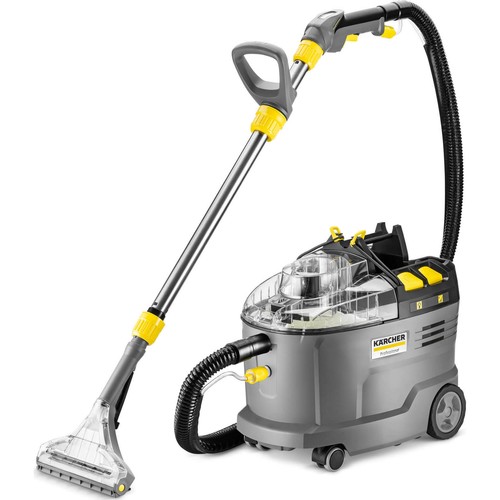 Karcher puzzi bp - karcher,