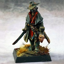 Reaper Dark Heaven Legends