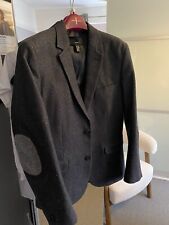 H&M Casual Mens Mans Blazer