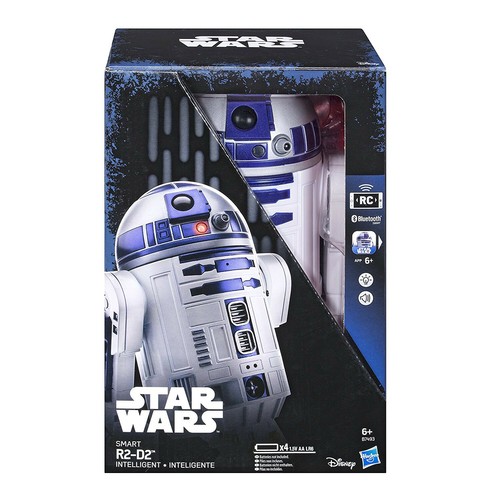 Star wars smart d2 - star,