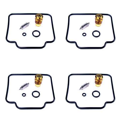 Carburetor repair kit for - carburetor,