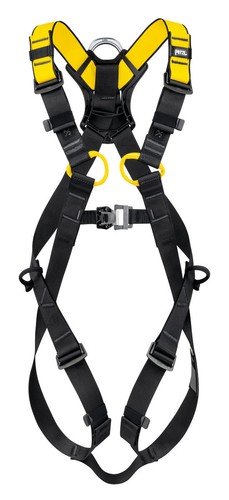 Petzl newton harness size 1 - -,