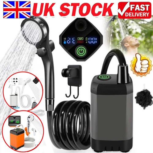 Portable shower camping - portable,