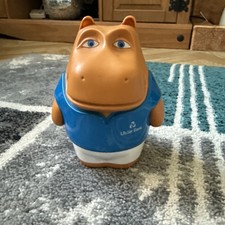 Vintage Ulster Bank Henri