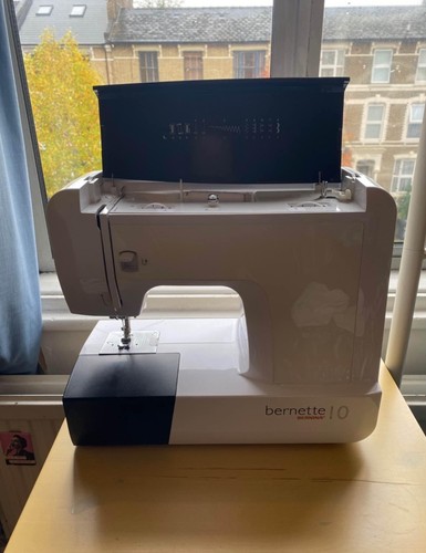 Bernina bernette b10 domestic - bernette,