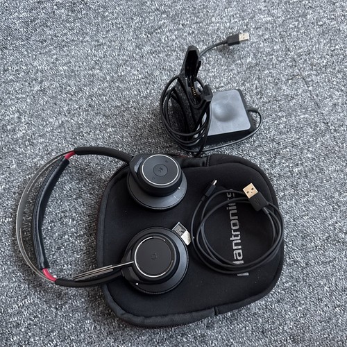 Plantronics b2b voyager focus - b2b,