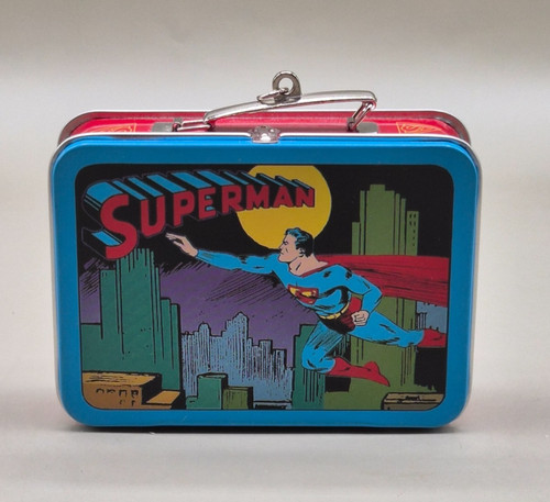 1998 superman vtg - 1998,