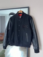 Vintage Lacoste Live Wool