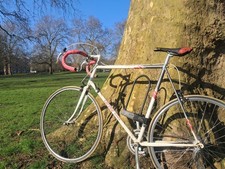 Decathlon City Bike Vintage