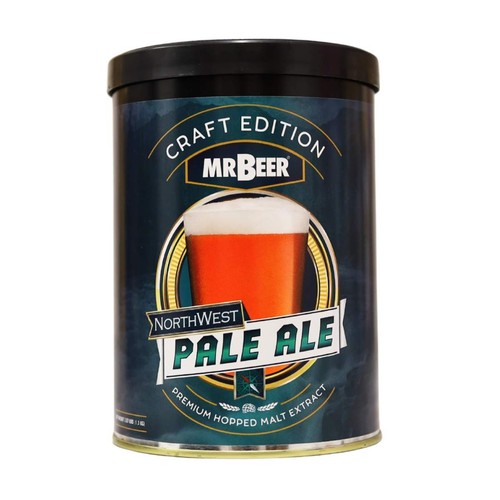 Beer northwest pale ale - beer,