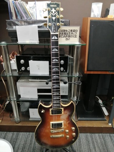 Sg2000 type - (yamaha),