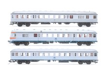 ROCO/ ROWA 'HO' GAUGE RAKE OF